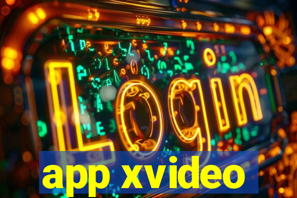 app xvideo